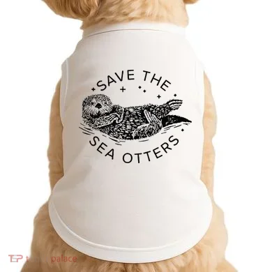 Doggie Tank