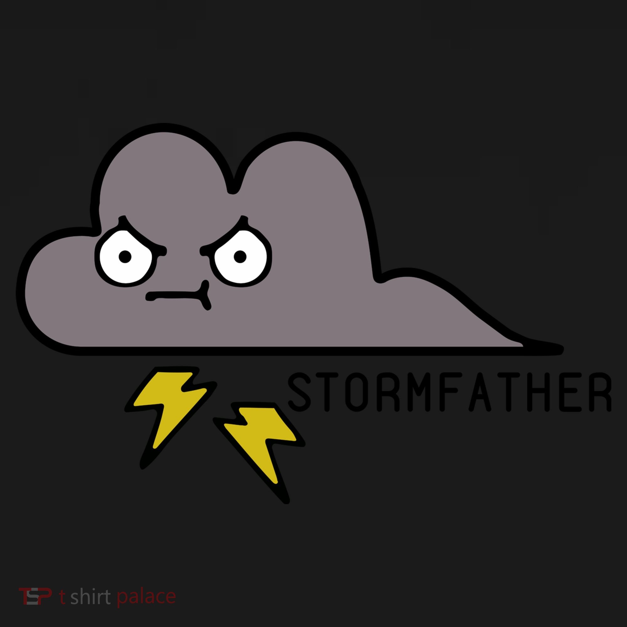 Stormfather The Stormlight Archive Ornament