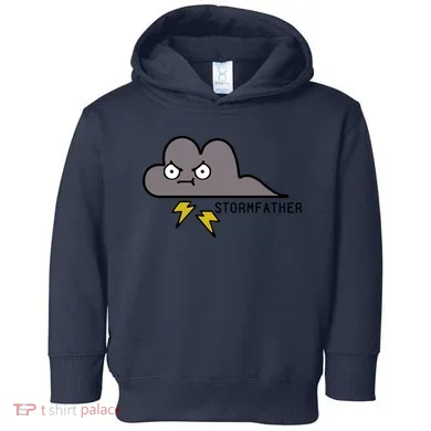 Toddler Hoodie