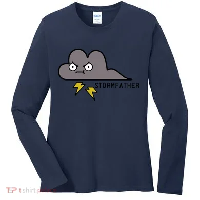 Women's Long Sleeve Shirt