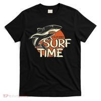 Surf Time Shark T-Shirt thumb 0