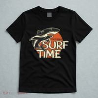 Surf Time Shark T-Shirt thumb 5
