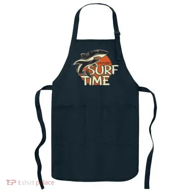 Apron