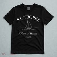 St. Tropez Summer Sailing T-Shirt thumb 5