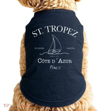 Doggie Tank