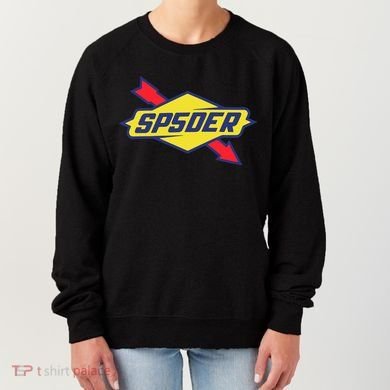 Sp5der The Spot Women's Sweatshirt