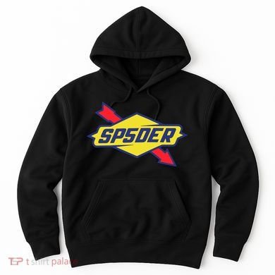 Sp5der The Spot Hoodie