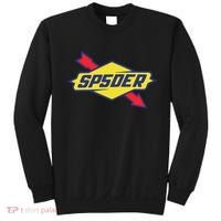 Sp5der The Spot Sweatshirt thumb 0
