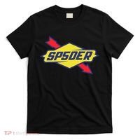 Sp5der The Spot T-Shirt thumb 0