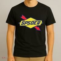 Sp5der The Spot T-Shirt thumb 3