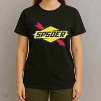 Sp5der The Spot T-Shirt thumb 4