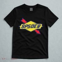 Sp5der The Spot T-Shirt thumb 5