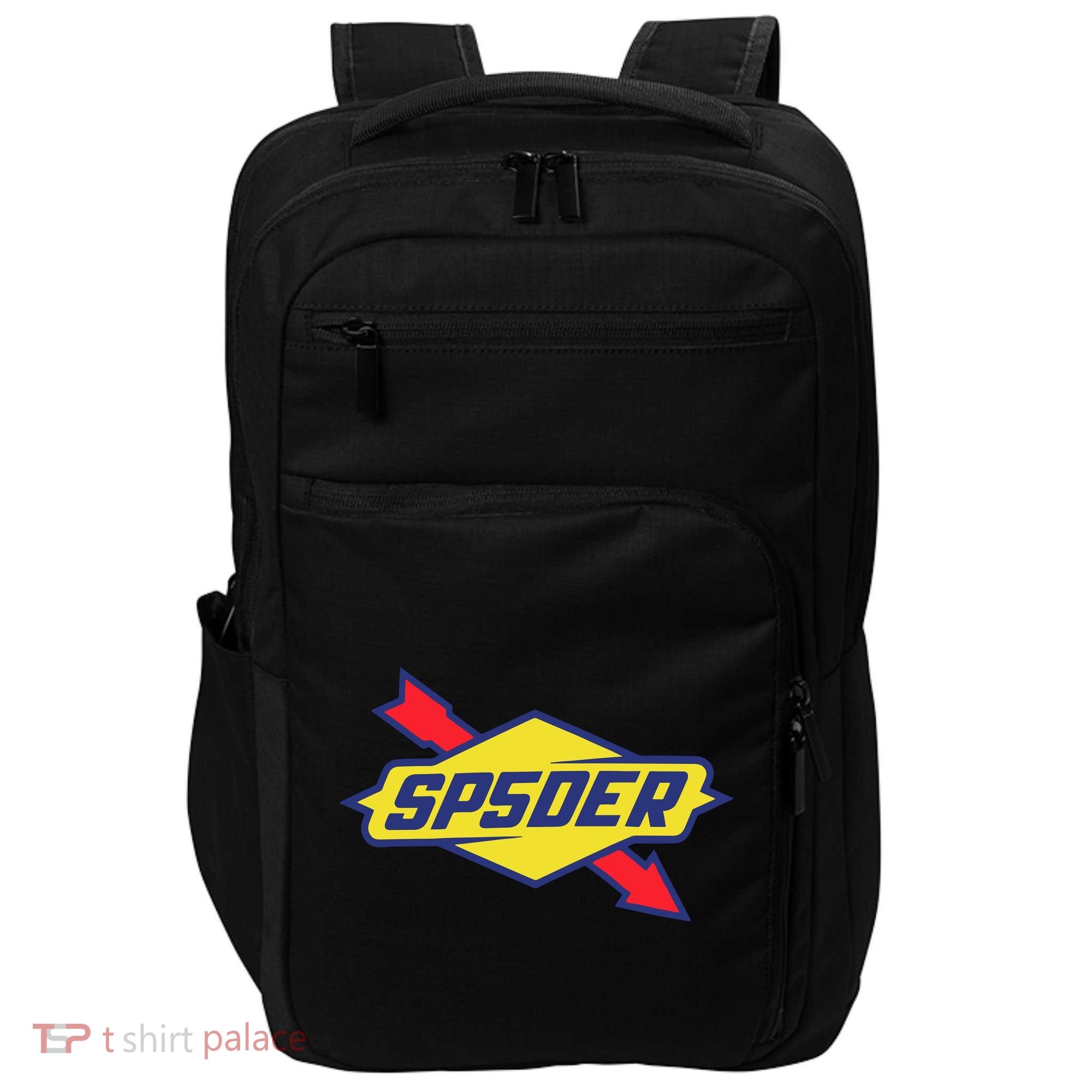 Sp5der The Spot Impact Tech Backpack