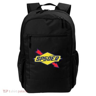 Sp5der The Spot Backpack