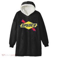 Sp5der The Spot Hooded Wearable Blanket thumb 0