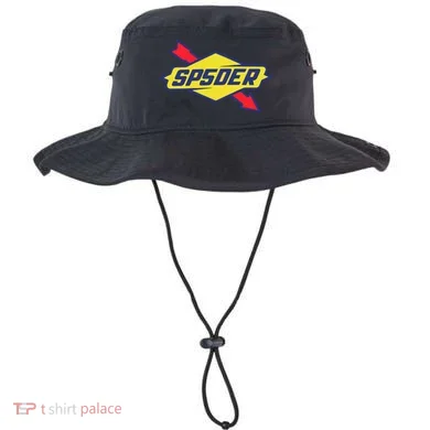 Sp5der The Spot Bucket Hat