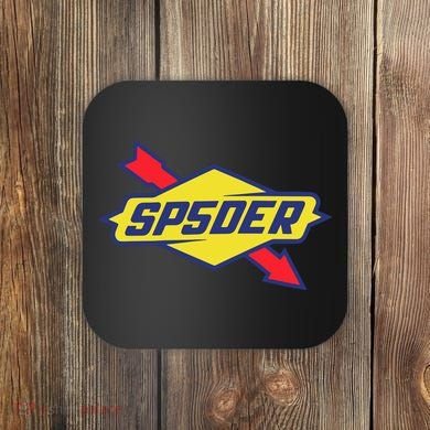 Sp5der The Spot Coaster