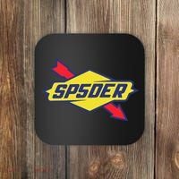 Sp5der The Spot Coaster thumb 0