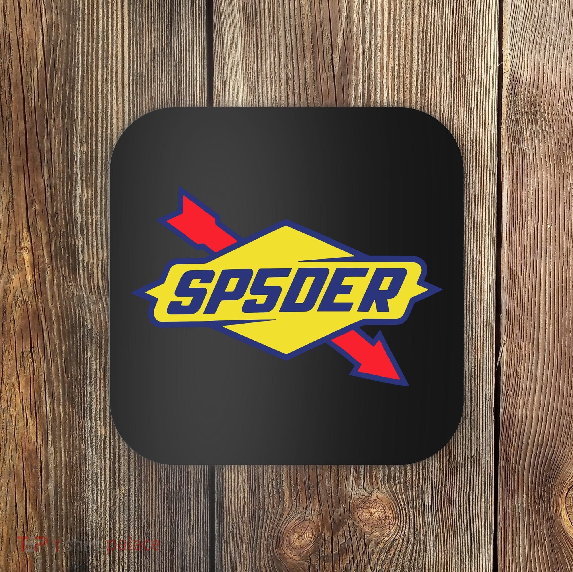 Sp5der The Spot Coaster
