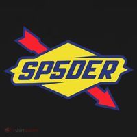 Sp5der The Spot Polo thumb 3