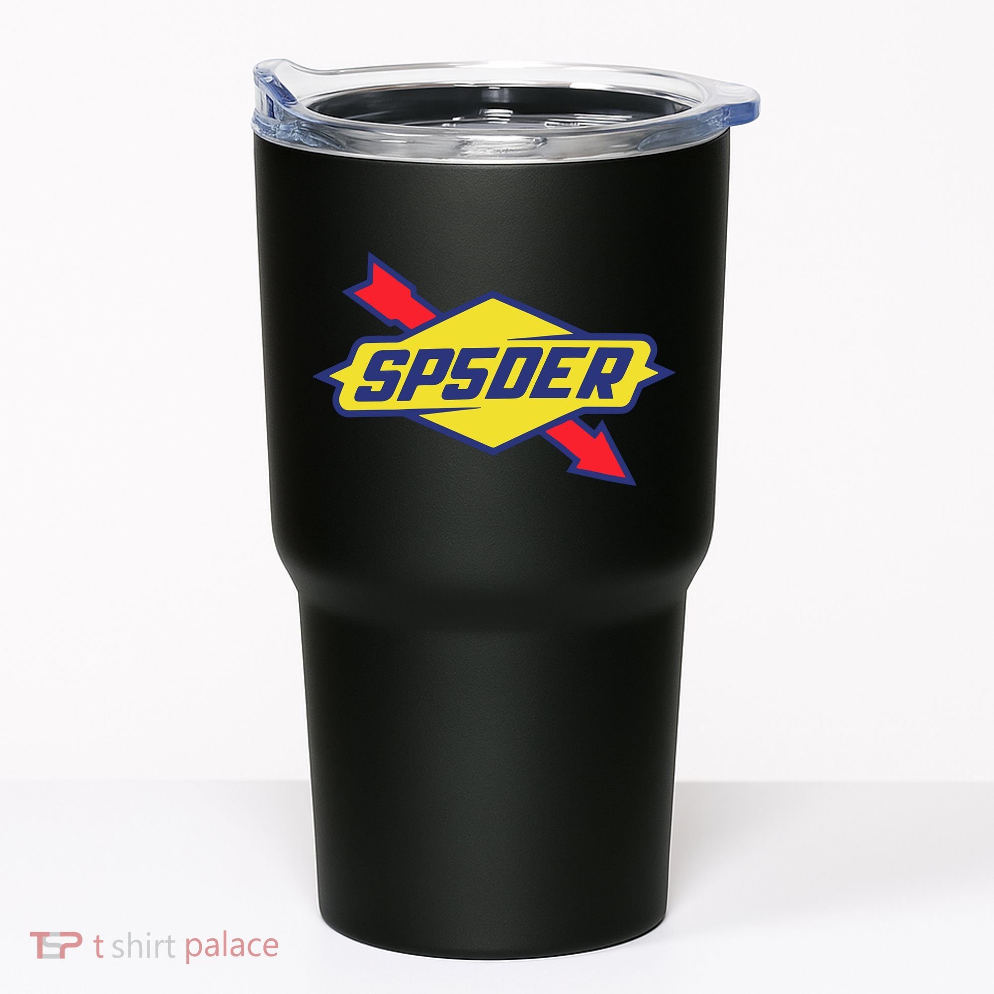 Sp5der The Spot Tumbler