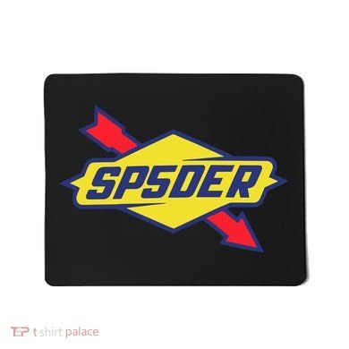 Sp5der The Spot Mousepad