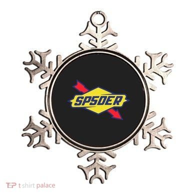 Sp5der The Spot Ornament