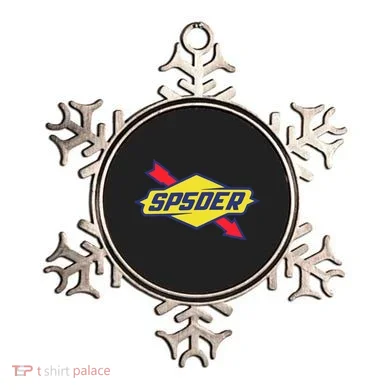 Sp5der The Spot Ornament