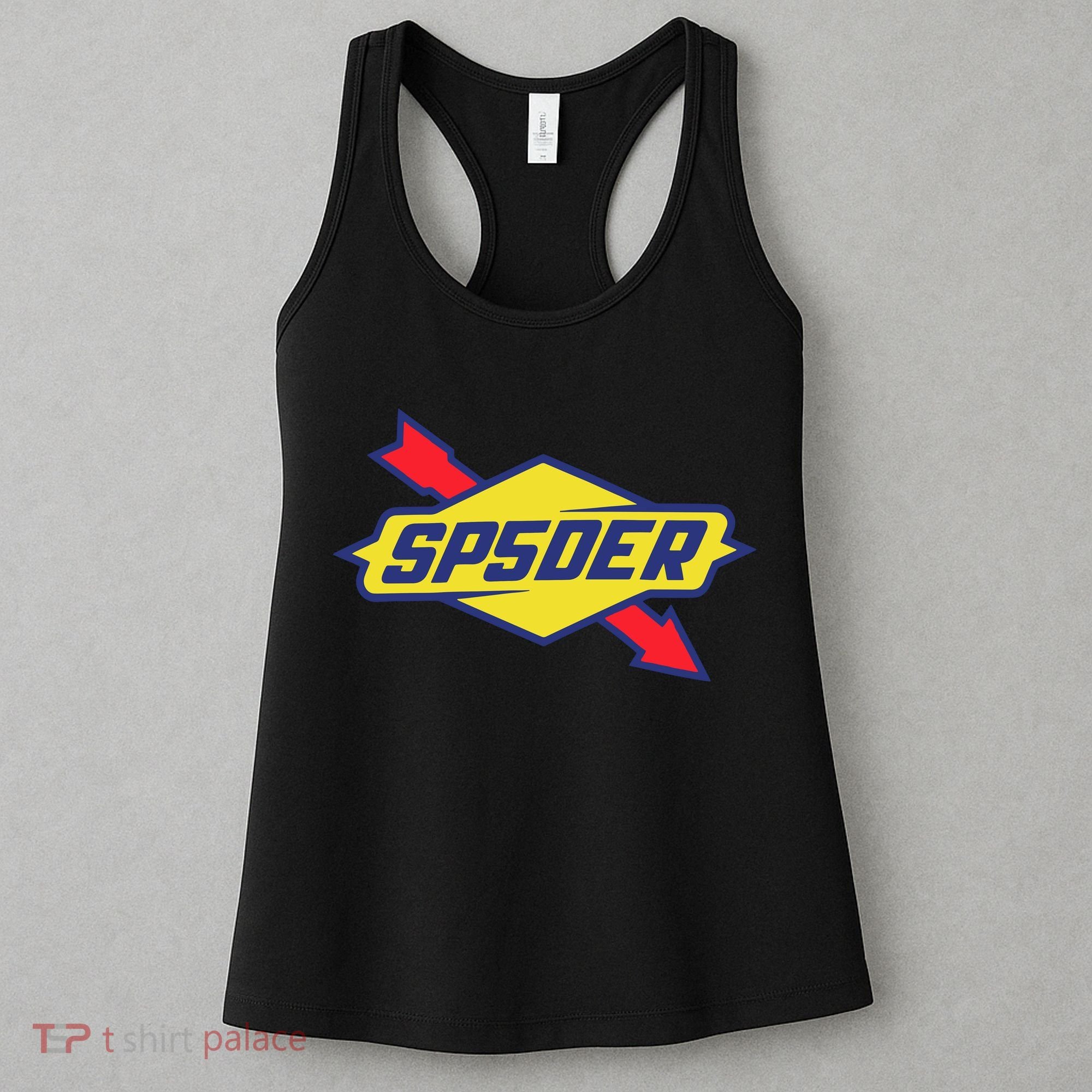 Sp5der The Spot Women's Tank Top