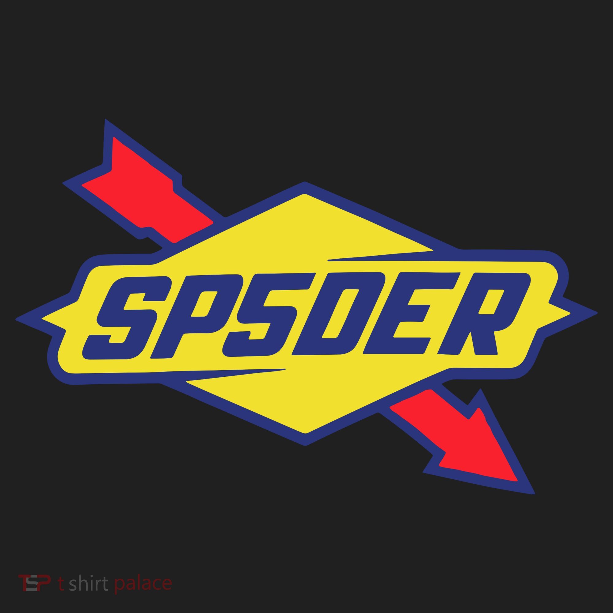 Sp5der The Spot Hat
