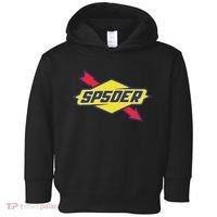 Sp5der The Spot Toddler Hoodie thumb 0