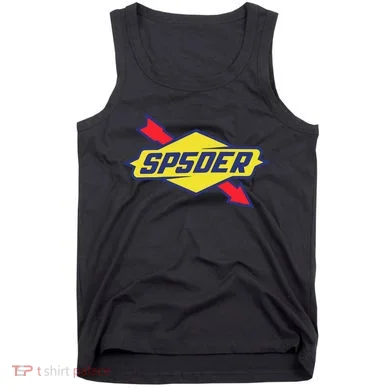 Sp5der The Spot Tank Top