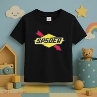 Sp5der The Spot Toddler T-Shirt thumb 3