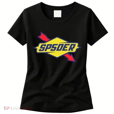 Sp5der The Spot Women's T-Shirt