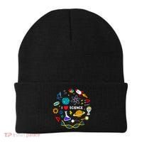 Science Tshirt, Science Lover Shirt, I Love Science Beanie thumb 0