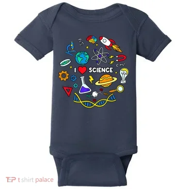 Baby Bodysuit