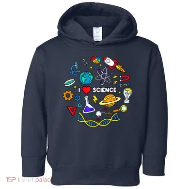 Toddler Hoodie
