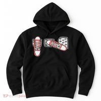 Save The Stick Funny Manual Transmission Three Pedals Car Hoodie thumb 0