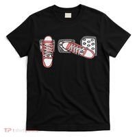 Save The Stick Funny Manual Transmission Three Pedals Car T-Shirt thumb 0