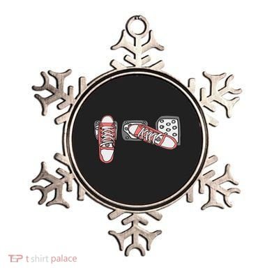 Save The Stick Funny Manual Transmission Three Pedals Car Ornament