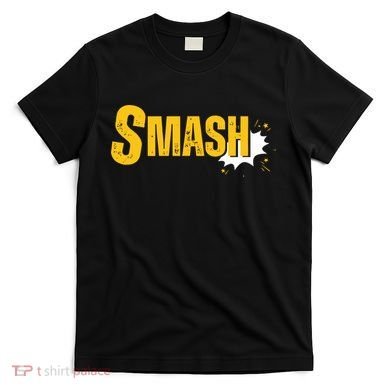 Smash T.R.I.B.L.E.N.D. T-Shirt