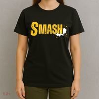 Smash T.R.I.B.L.E.N.D. T-Shirt thumb 4