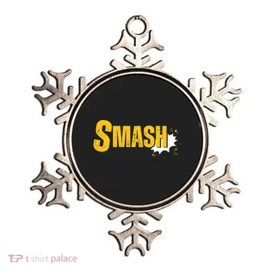 Smash T.R.I.B.L.E.N.D. Ornament