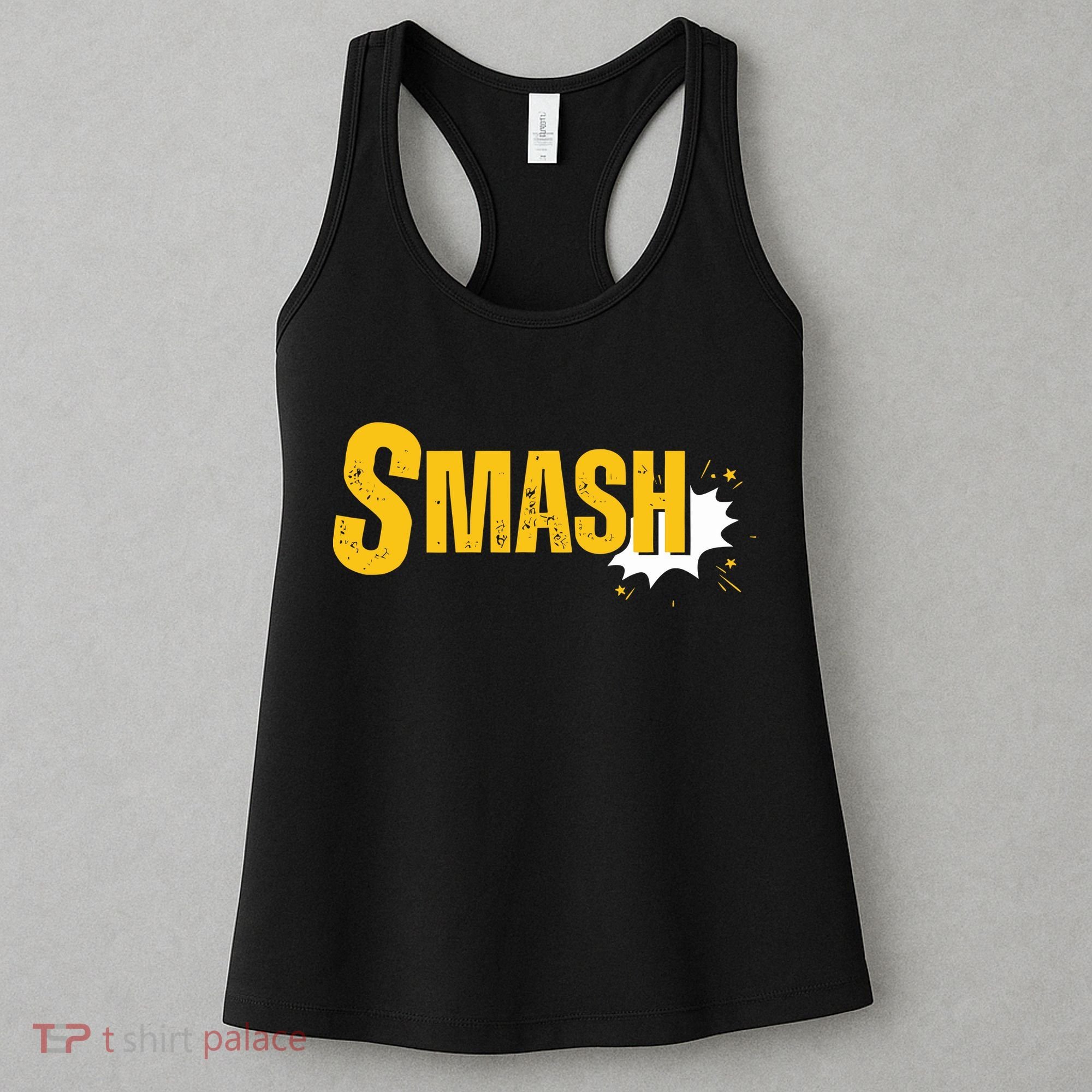 Smash T.R.I.B.L.E.N.D. Women's Tank Top