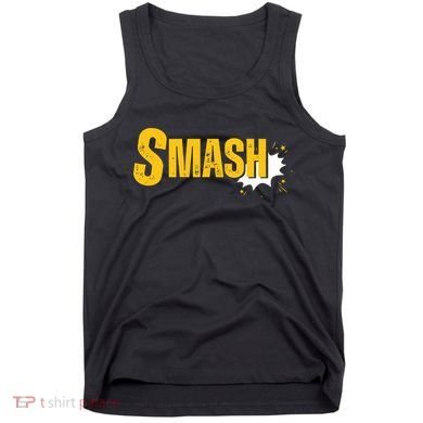 Smash T.R.I.B.L.E.N.D. Tank Top