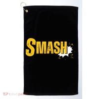 Smash T.R.I.B.L.E.N.D. Golf Towel thumb 0