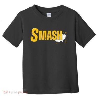 Smash T.R.I.B.L.E.N.D. Toddler T-Shirt
