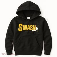 Smash T.R.I.B.L.E.N.D. Kids Hoodie thumb 0