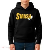 Smash T.R.I.B.L.E.N.D. Kids Hoodie thumb 4