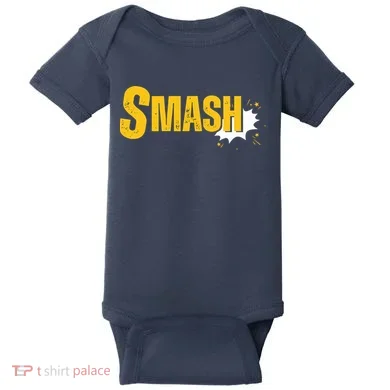 Baby Bodysuit
